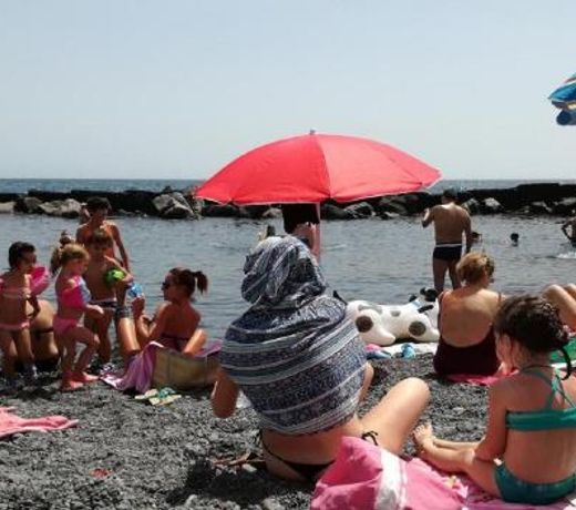 locazione turistica serena