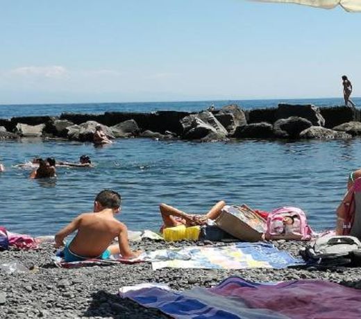 locazione turistica serena
