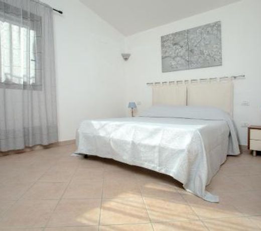 Fronte Mare Capo Testa