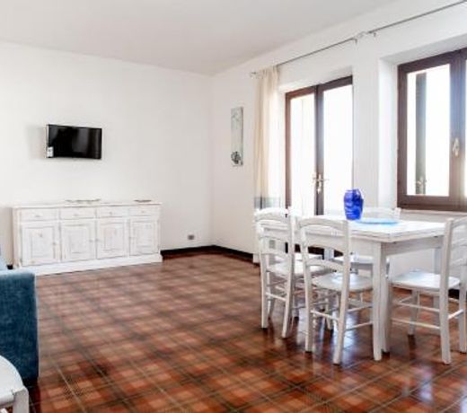 Guest House Da Cecco