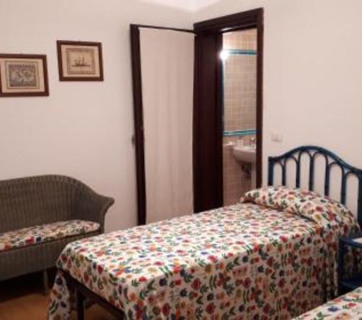 Casa a La Marmorata