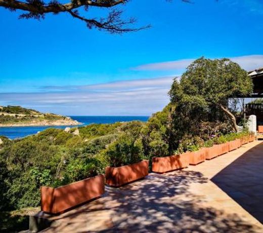 Villa Eleonora - Sea view