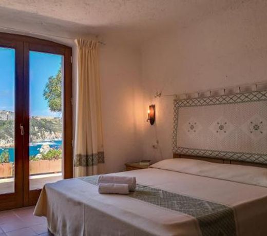 Villa Eleonora - Sea view