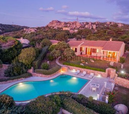 Villa Santa Teresa