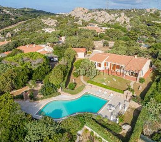 Villa Santa Teresa