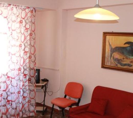 Casa Sirenetta