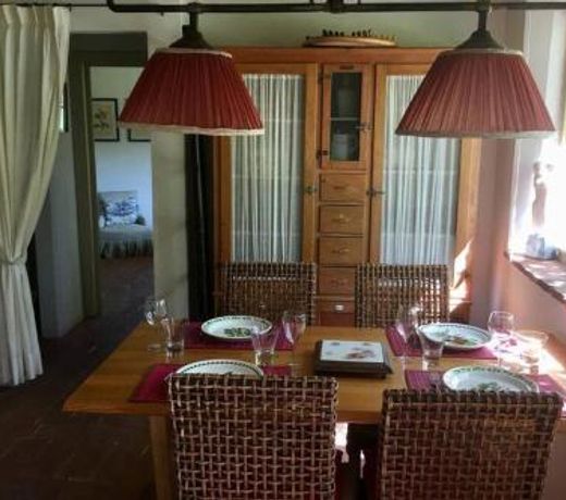 Secluded charming Cottage - Chianti