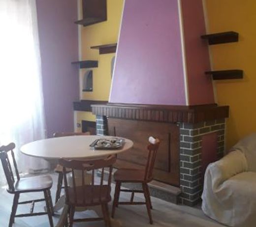 casa giulia