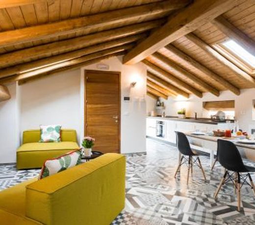 Casa Vacanza Etna Dream