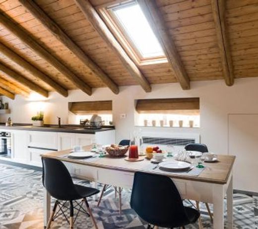 Casa Vacanza Etna Dream