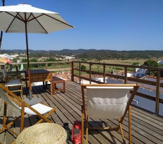 Casa Pe do Castelo