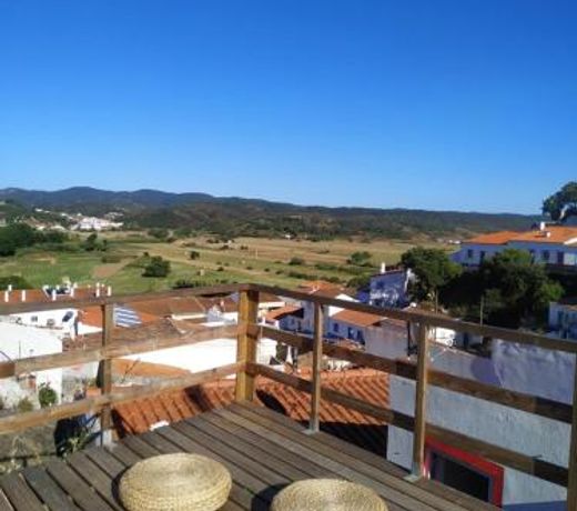 Casa Pe do Castelo