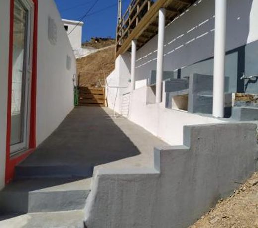 Casa Pe do Castelo