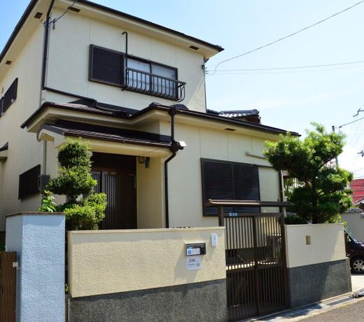 InnSF No.3æ°æ³æ¾é¢¨ä¸çªé¤¨ï¼ä¸´è¿æºåºåå¥¥è±çç¬æ å«å¢ï¼4å§å®¤2å«1æµ´1å¨æ¿1é¤å