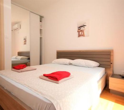Lux Apartment Morinj