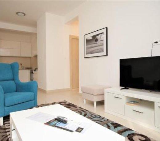 Lux Apartment Morinj