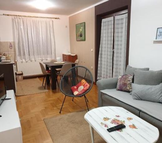 apartman Gledovic 1