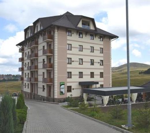 Zlatibor Hills LUX Hedonique46
