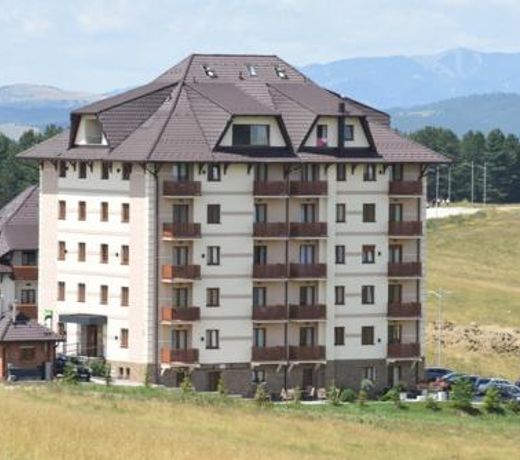 Zlatibor Hills LUX Hedonique46