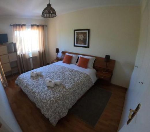 Golf & Beach Apartment
