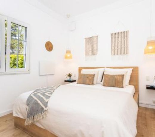 CASA AROEIRA - Beach bungalow near Lisbon
