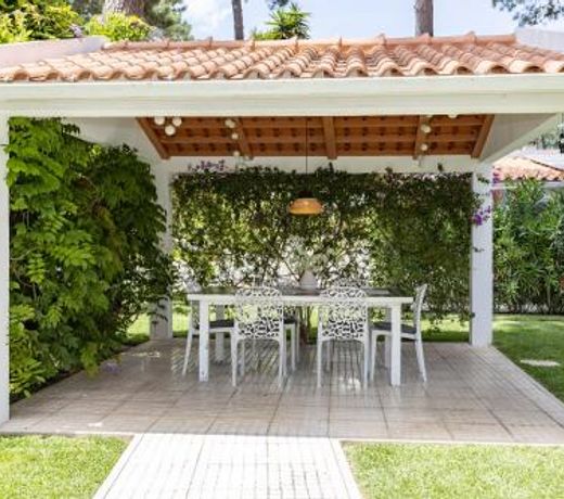CASA AROEIRA - Beach bungalow near Lisbon