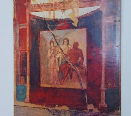 villa liberata
