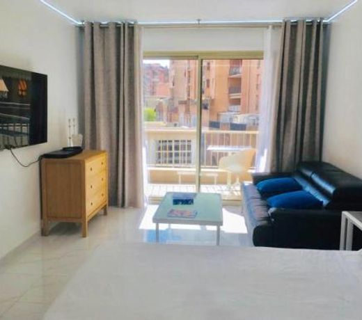 Princess Palace Monte-Carlo