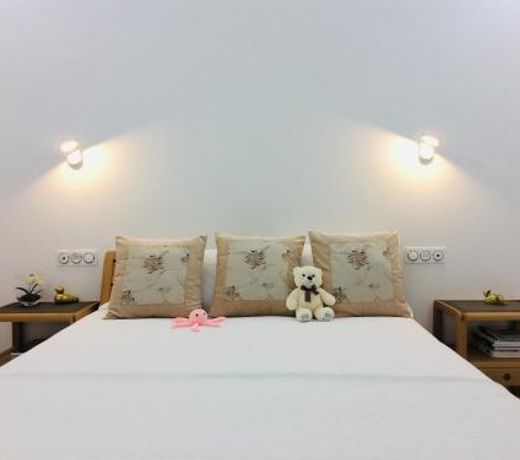 Princess Palace Monte-Carlo