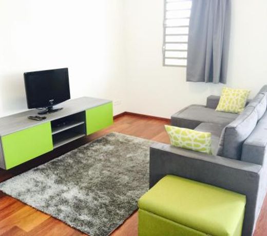 Apartment Heitiare