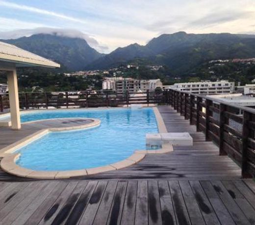 Regent 3e etage Papeete