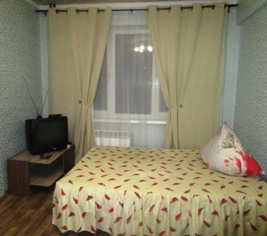 Timme 24 Apartment