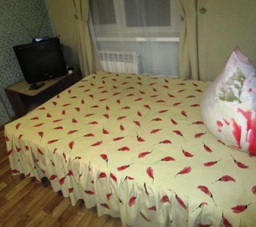 Timme 24 Apartment