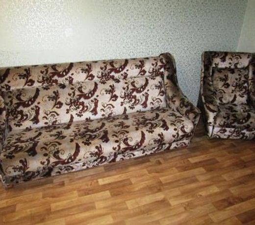Timme 24 Apartment