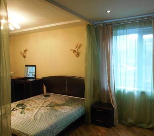 Apartment on Lomonosova