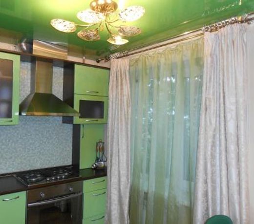 Apartment on Lomonosova