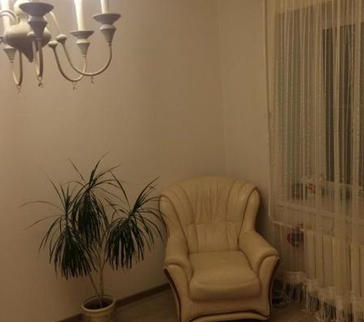 Elena'a Apartment