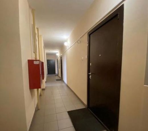 Elena'a Apartment