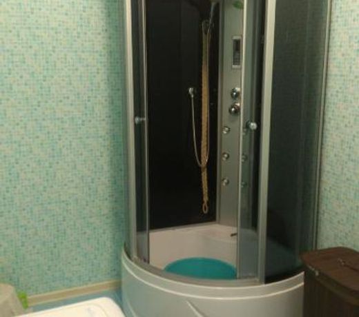 Apartment Na Ahmatovskoy