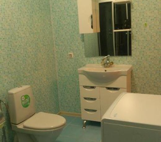 Apartment Na Ahmatovskoy