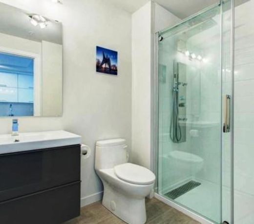 InnHome Sky Apartment, 16 floor