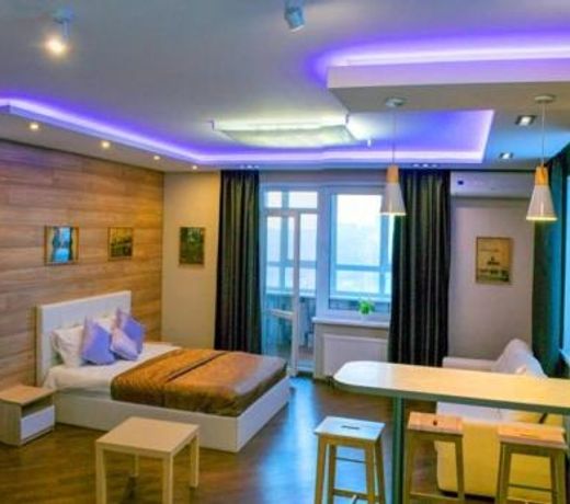 InnHome Sky Apartment, 16 floor