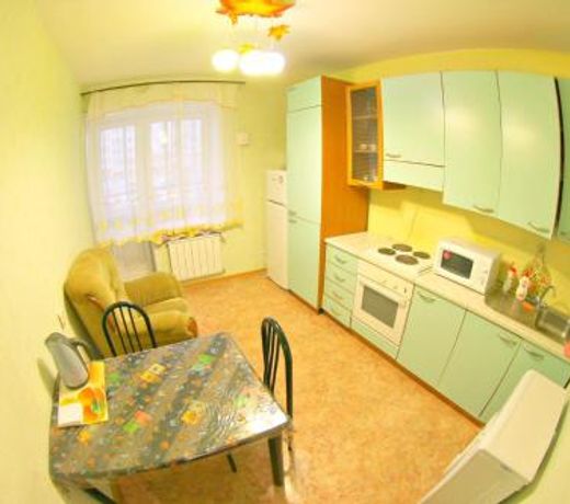 Dekabrist Apartment on Ingodinskaya 29