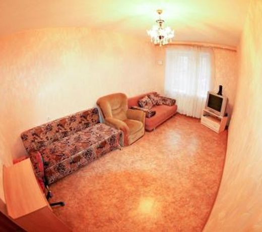 Dekabrist Apartment on Ingodinskaya 29