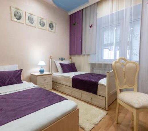 Five Stars Royal luxury