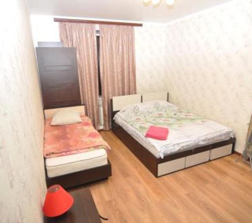 Apartment on Tolstogo