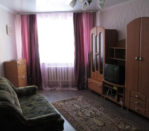 Apart hotel in Ushakov 7