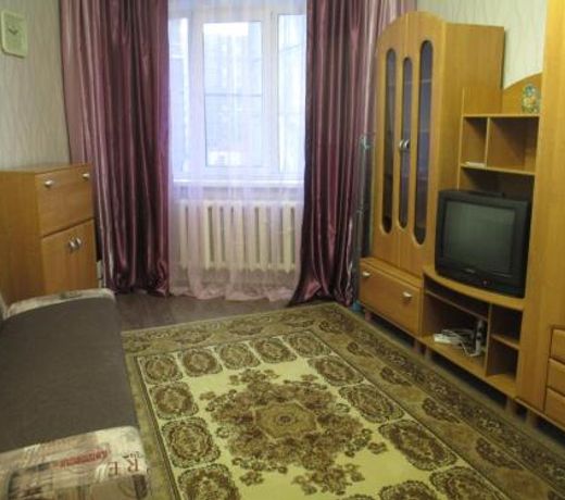 Apart hotel in Ushakov 7