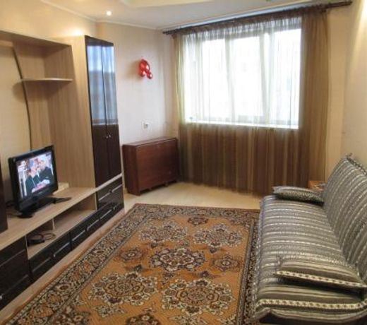 Apart hotel in Ushakov 7-1