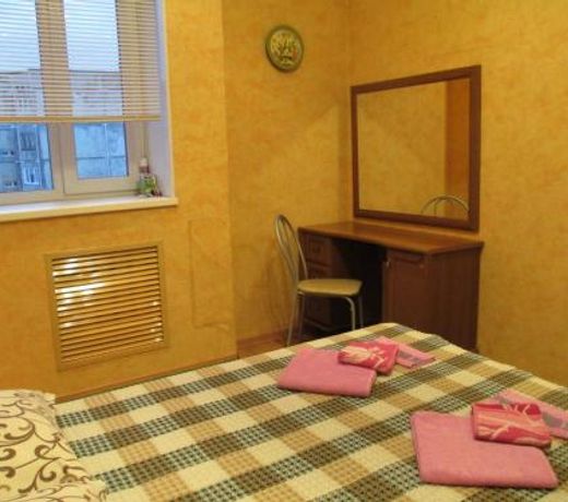 Apart hotel in Ushakov 7-1